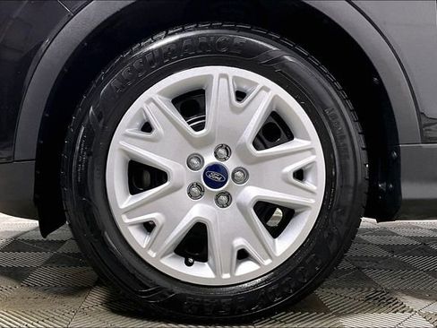 Used 2014 Ford Escape S image 8