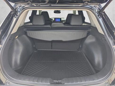 Certified 2025 Toyota Corolla Cross XLE w/ Convenience Package FWD image 6