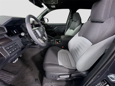 New 2025 Toyota 4Runner TRD Sport image 20