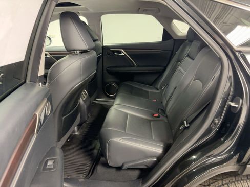 Used 2022 Lexus RX 350 FWD w/ Premium Package image 15