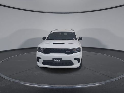 New 2026 Dodge Durango GT AWD/4WD image 5