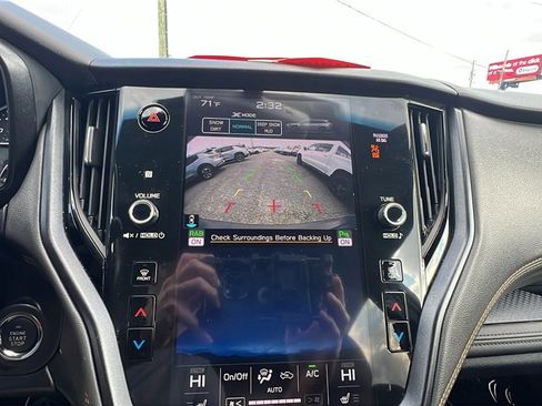 Used 2022 Subaru Outback Wilderness image 28