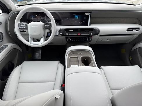 New 2026 Hyundai Palisade SEL image 17