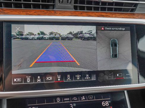 Certified 2023 Audi A7 3.0T Premium w/ Convenience Package image 14