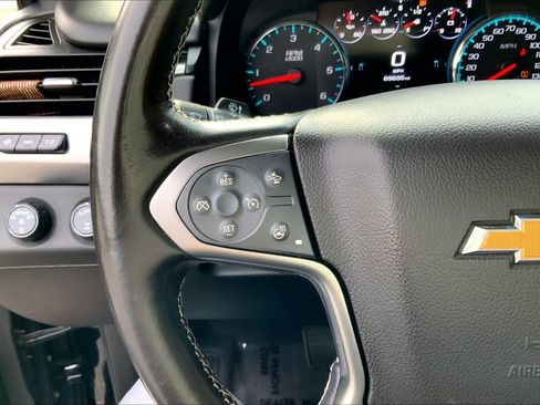 Used 2019 Chevrolet Tahoe Premier image 22