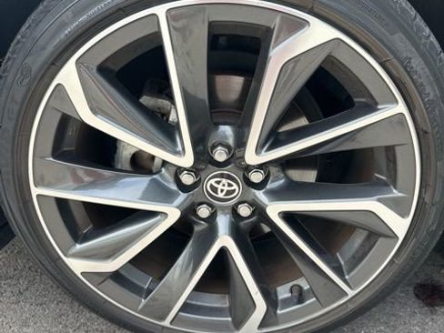 Used 2021 Toyota Corolla SE image 10