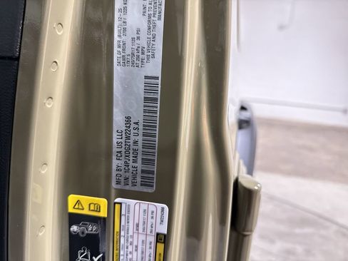 New 2026 Jeep Wrangler Sport S image 26