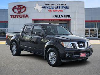 Used 2018 Nissan Frontier SV video 1