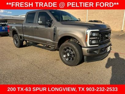 Used 2023 Ford F250 XL w/ STX Appearance Package