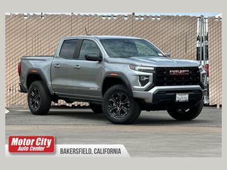 Used 2025 GMC Canyon Elevation RWD 360° Tour