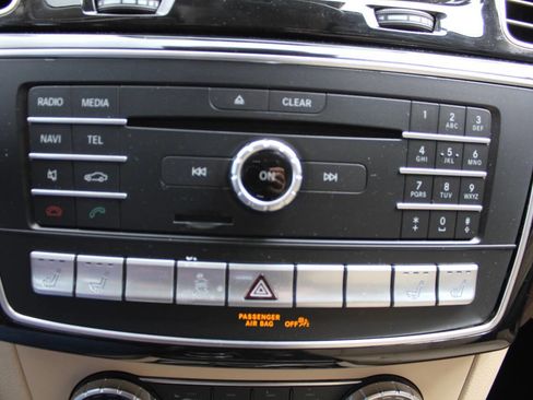 Used 2017 Mercedes-Benz GLE 350 4MATIC image 12