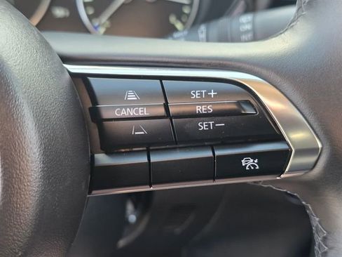 Certified 2025 MAZDA CX-30 AWD 2.5 S w/ Preferred Package image 24