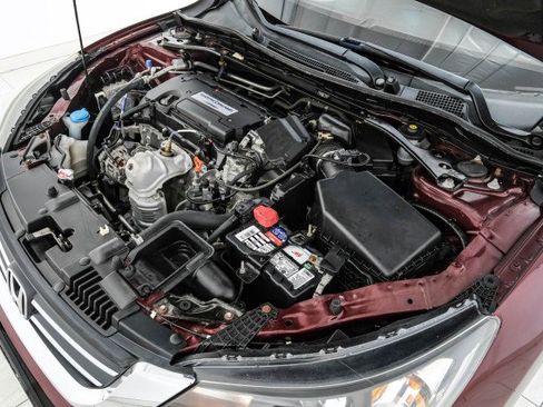 Used 2015 Honda Accord Sport image 48