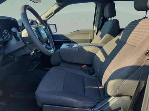 Certified 2023 Ford F150 XL w/ STX Appearance Package AWD/4WD image 13