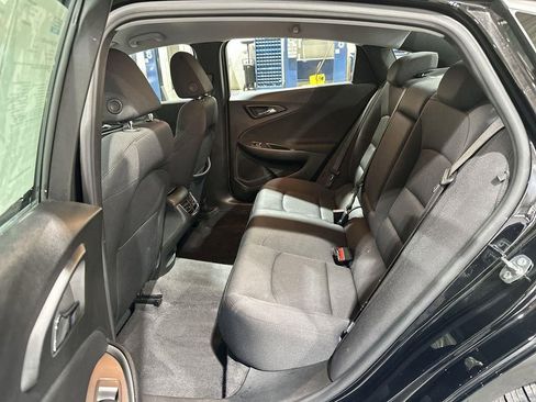Used 2024 Chevrolet Malibu LT image 24