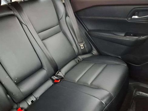 Used 2023 Nissan Rogue SV w/ SV Premium B Package image 18