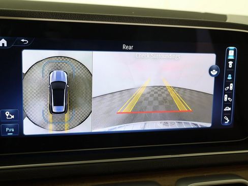 Used 2024 Mercedes-Benz GLE 450 4MATIC image 54