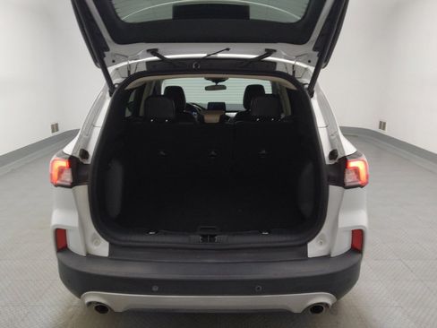 Used 2020 Ford Escape SEL FWD image 29
