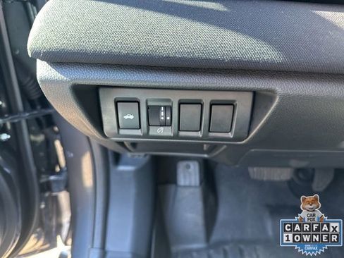 Certified 2025 Subaru Legacy Premium AWD/4WD image 20