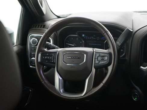 Used 2020 GMC Sierra 2500 Denali w/ Technology Package image 17