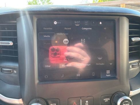 Used 2023 RAM 2500 Big Horn w/ Level 1 Equipment Group image 32