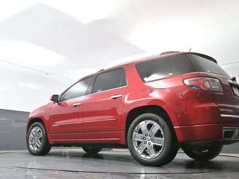 Used 2014 GMC Acadia Denali FWD image 30