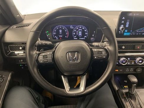 Used 2022 Honda Civic Sport Touring image 19