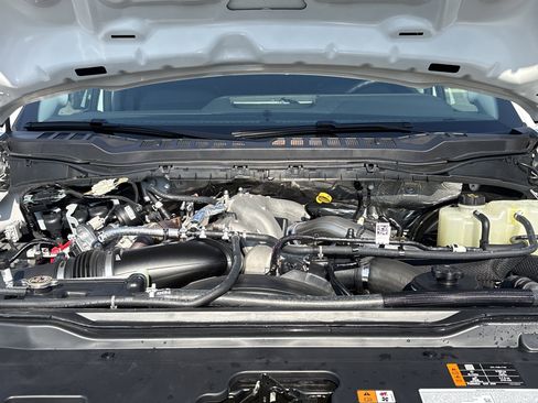 Used 2026 Ford F250 Lariat image 34