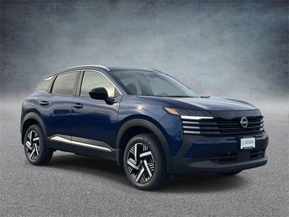 New 2026 Nissan Kicks SV