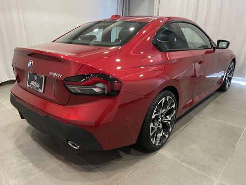 New 2025 BMW 230i xDrive Coupe w/ Convenience Package image 6