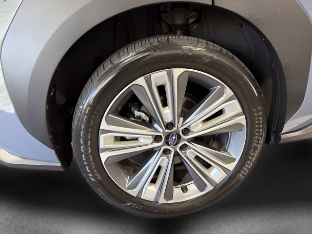Used 2023 Subaru Solterra AWD image 35
