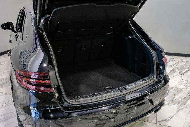 Used 2017 Porsche Macan GTS w/ Premium Package Plus AWD/4WD image 55