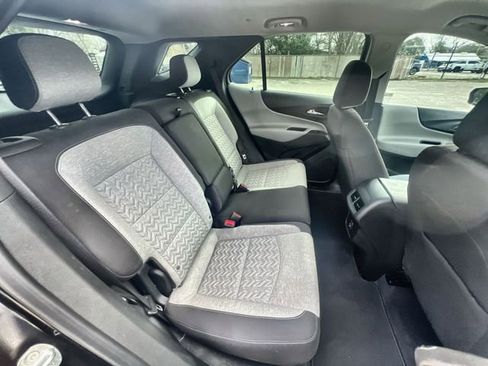 Certified 2023 Chevrolet Equinox LS w/ LPO, Cargo Package image 26