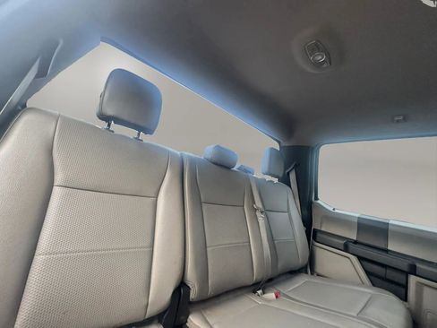 Used 2018 Ford F350 XL w/ STX Appearance Package AWD/4WD image 13