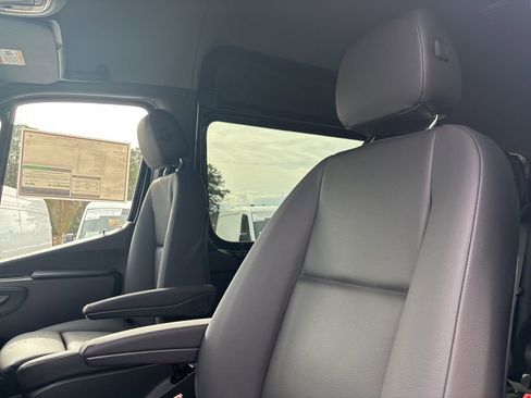 New 2026 Mercedes-Benz Sprinter 2500 image 45
