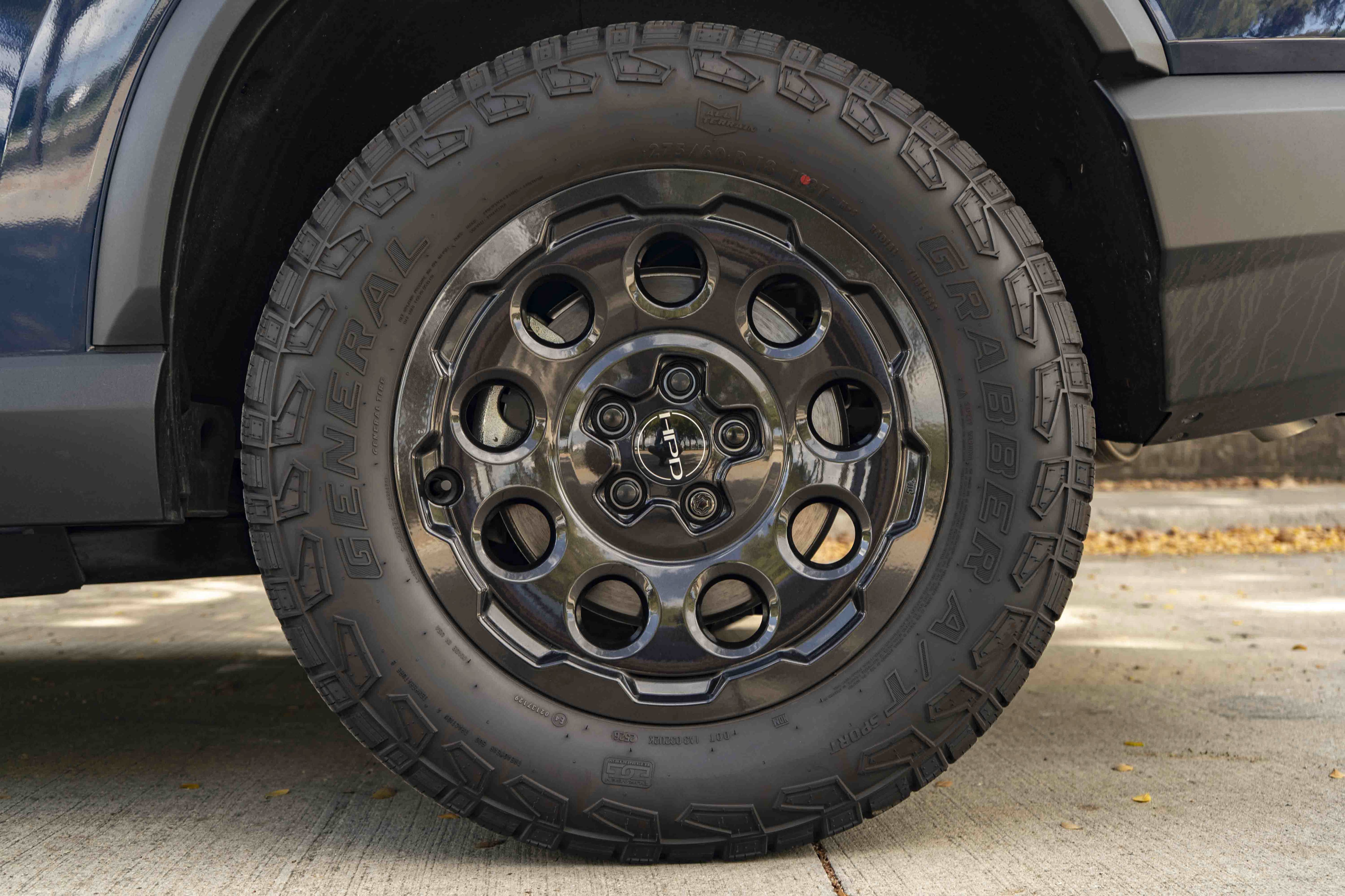 Used 2026 Honda Passport TrailSport Elite image 15