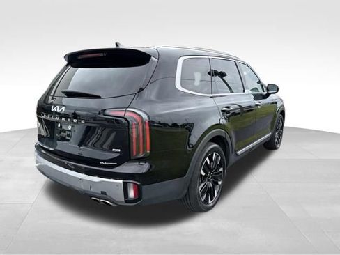 Used 2024 Kia Telluride SX Prestige AWD/4WD image 7