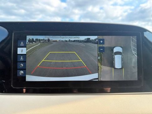 Used 2021 Hyundai Palisade Calligraphy AWD/4WD image 39