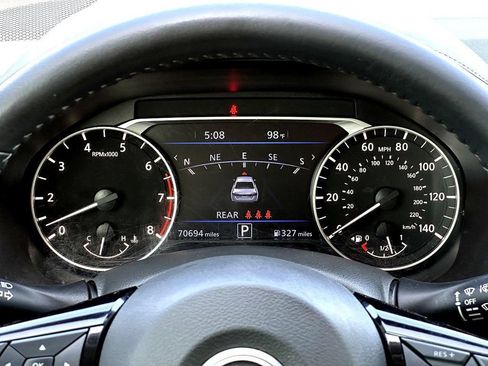 Used 2024 Nissan Altima 2.5 SV w/ SV Premium Package FWD image 26