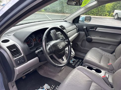 Used 2011 Honda CR-V EX-L image 28