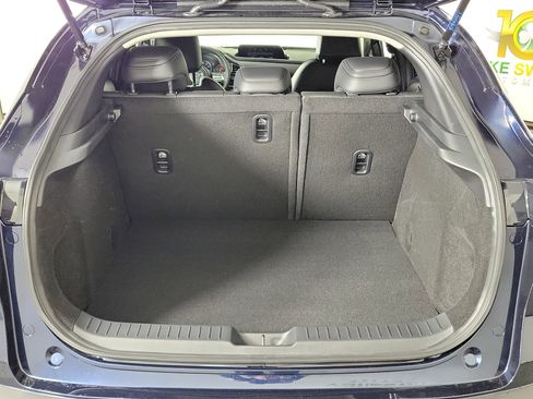 New 2026 MAZDA CX-30 AWD 2.5 S w/ Select Sport Pkg image 27