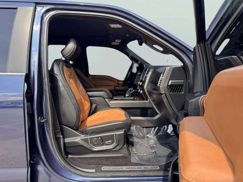 Used 2017 Ford F150 Limited image 45