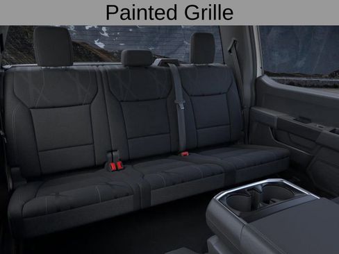 New 2026 Ford F150 STX w/ F-150 LOBO Package image 12