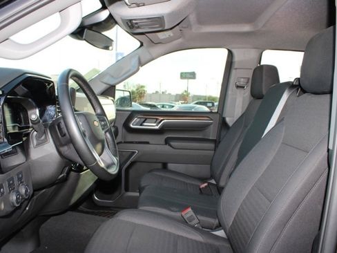 Used 2021 Chevrolet Silverado 1500 LTZ image 15