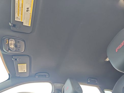 New 2026 Chevrolet Trax RS image 29