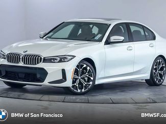 Used 2026 BMW 330i Sedan RWD video 1