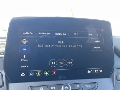 Used 2023 Chevrolet Blazer LT FWD image 13