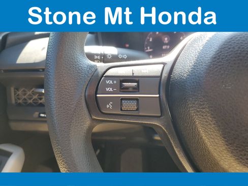 Used 2024 Honda Accord EX image 21