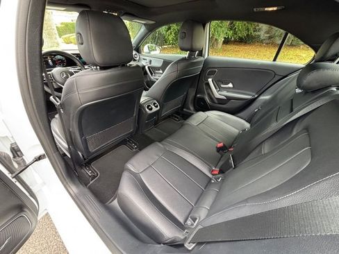 Used 2020 Mercedes-Benz A 220 image 36