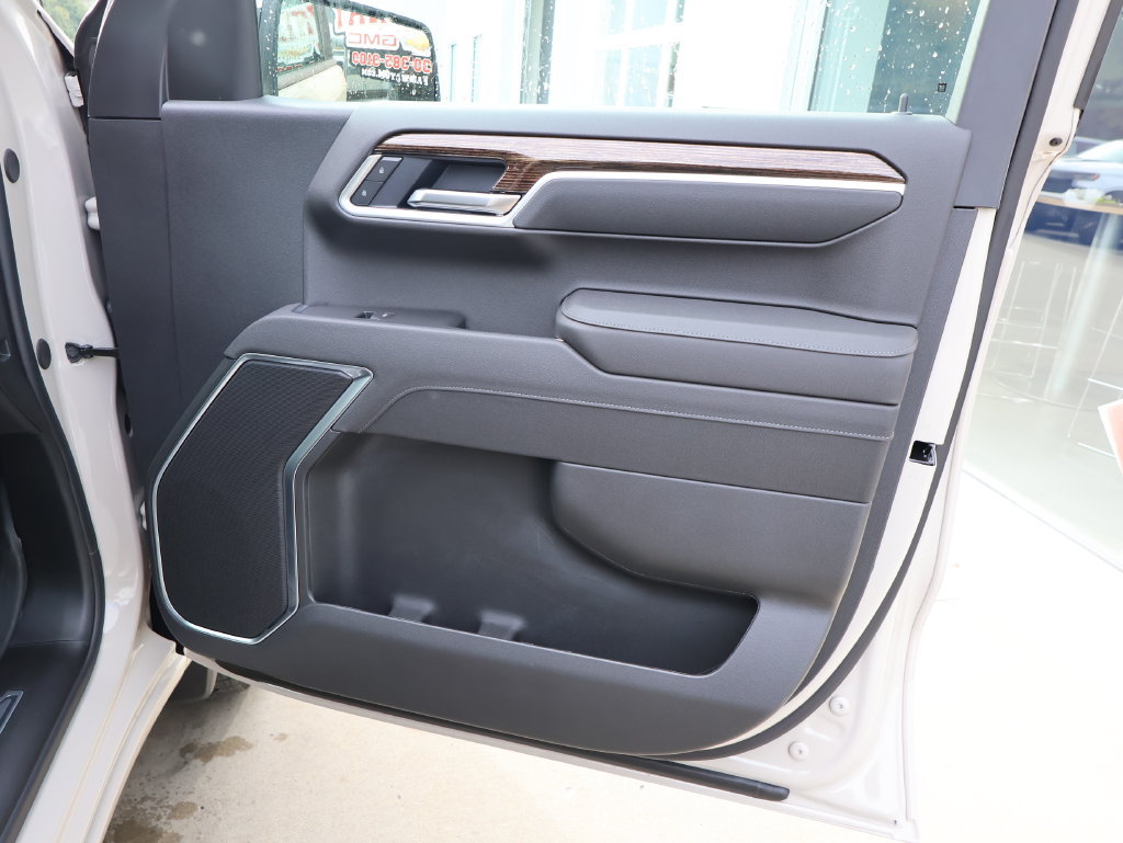 New 2026 GMC Sierra 1500 SLE AWD/4WD image 37